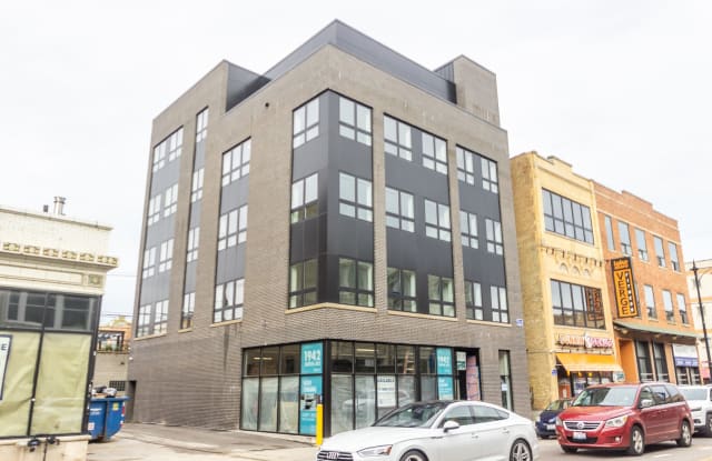 1942 West north Avenue - 1942 West North Avenue, Chicago, IL 60622