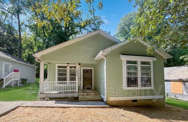 1290 Nash Rd NW - 1290 Nash Road Northwest, Atlanta, GA 30331