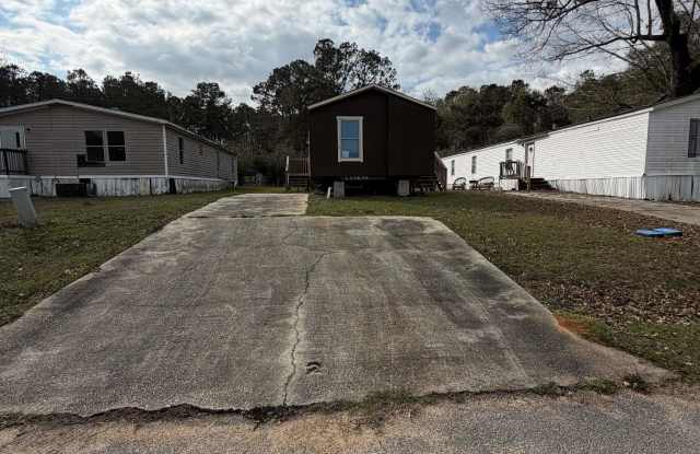 13780 Vidalia Rd. #2 - 13780 Vidalia Road, Harrison County, MS 39571