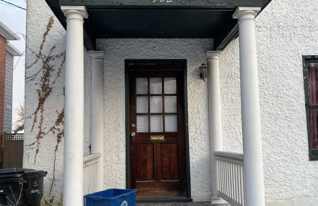 502 N. Loudoun St. #B photos photos