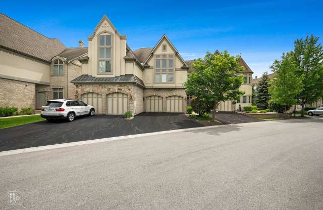 Custom Designed Townhome in the Maison Du Compte neighborhood! photos photos