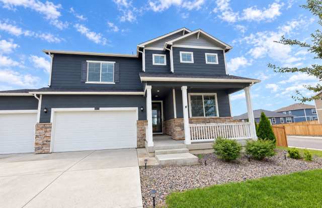 Great Home in Wellington Gallery 1