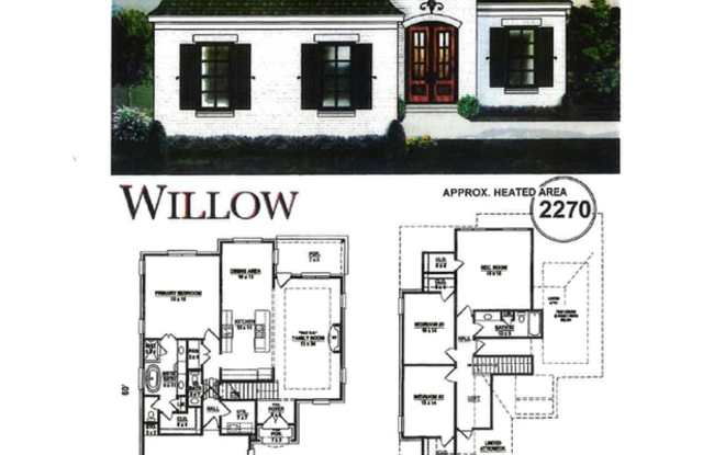 9745 Ryder Springs Dr. photos photos