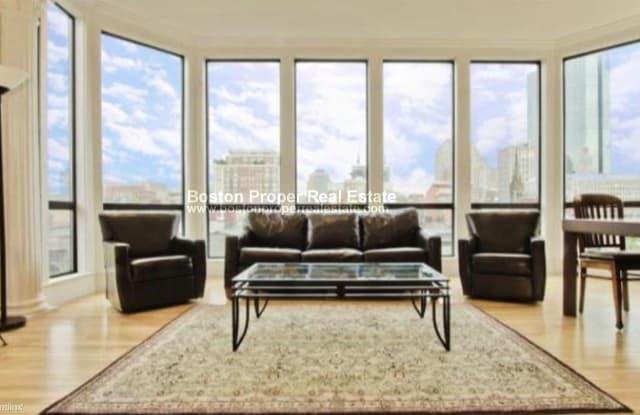 113 Beacon St Apt Pr - 113 Beacon St, Boston, MA 02116
