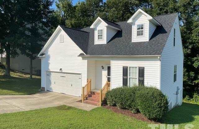 1007 Willowedge Court - 1007 Willowedge Court, Knightdale, NC 27545