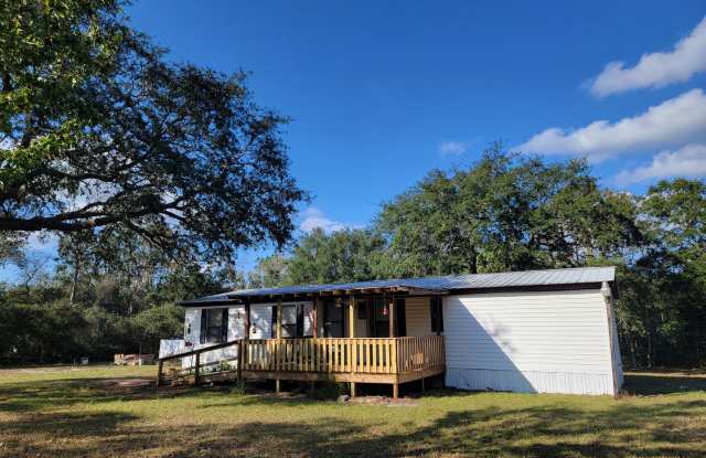 Lovely Home on Huge Fenced Yard in Lecanto!!! photos photos