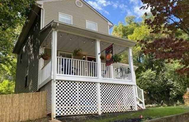 601 Jackson Street photos photos