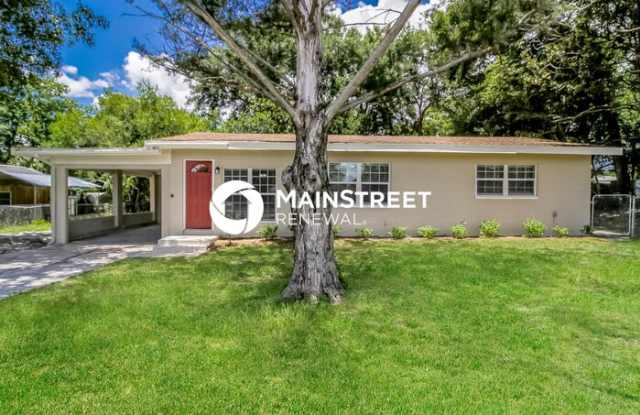 52 Community Drive - 52 Community Drive, DeBary, FL 32713