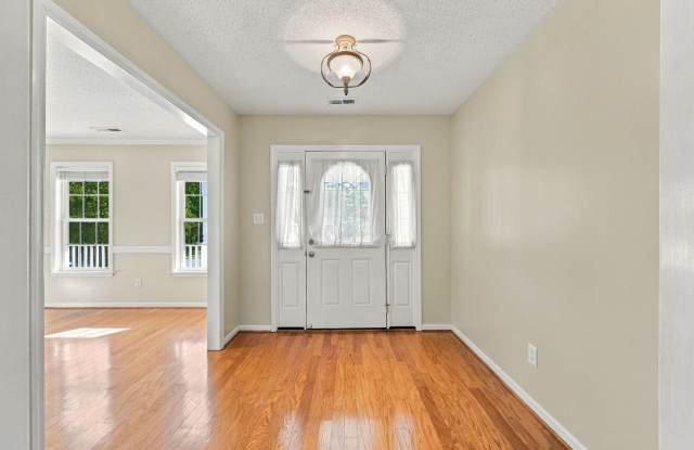 Welcome to Foster Creek! Gallery 4