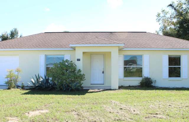 Charming Ocala Home in a Convenient Location! Gallery 1