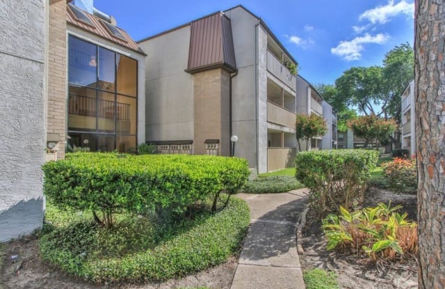 8429 Hearth Drive - 8429 Hearth Drive, Houston, TX 77054