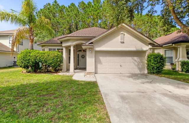 Spacious 3-Bedroom Home with Bonus Room Near Amelia Island! photos photos