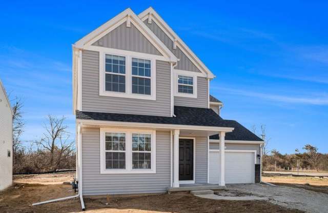 2333 Richardson Court - 2333 Richardson Court, Waterford, MI 48327