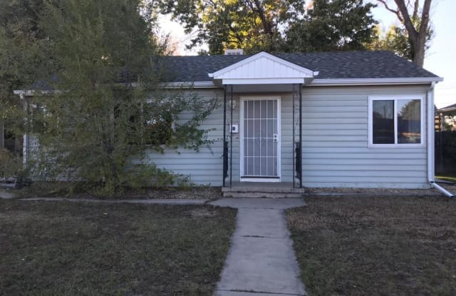 1023 S Alcott St - 1023 South Alcott Street, Denver, CO 80219