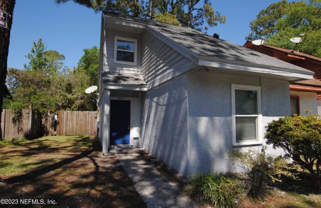 7659 JANA LN S - 7659 Jana Lane South, Jacksonville, FL 32210