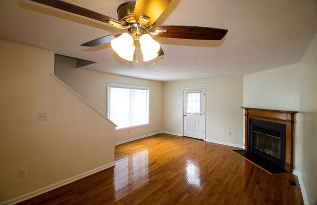 Beautiful Townhome 114 Gateway Drive Unit 009 Newark, DE 19711 Gallery 3