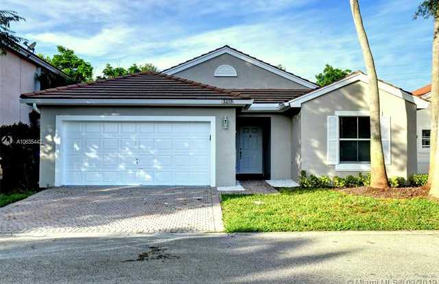 3259 SW 49th St - 3259 SW 49th St, Hollywood, FL 33312