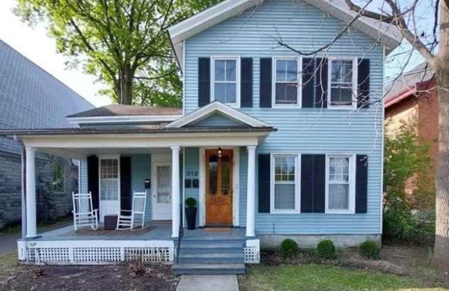 312 East Genesee Street Gallery 1