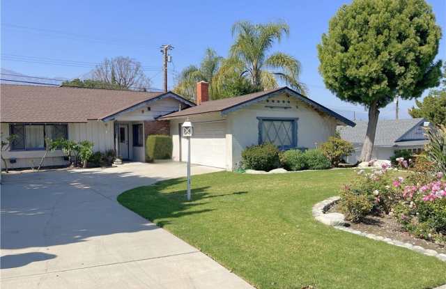 8732 Calle Quebrada - 8732 Calle Quebrada, Rancho Cucamonga, CA 91730