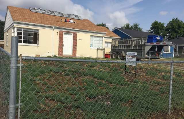 2825 Quebec Street - 2825 Quebec Street, Denver, CO 80207