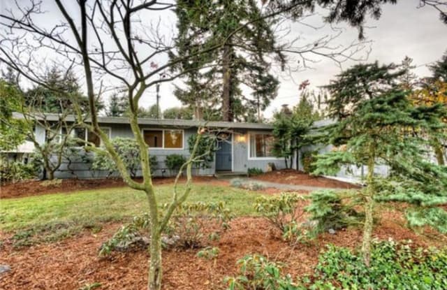 14239 Lake Hills Boulevard - 14239 Lake Hills Boulevard, Bellevue, WA 98007