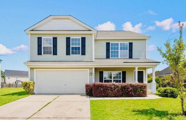 Your Perfect Moss Grove Retreat: Open Living, Screened Patio Private Yard - 1130 Moss Grove Drive, Berkeley County, SC 29461 Your Perfect Moss Grove Retreat: Open Living, Screened Patio Private Yard - 1130 Moss Grove Drive, Berkeley County, SC 29461