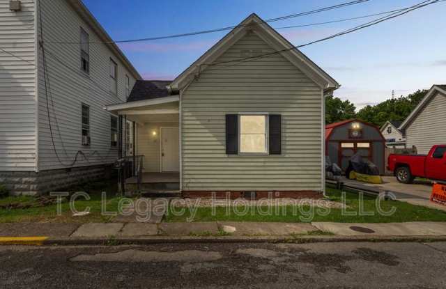 127 Denham Street - 127 Denham Street, Nutter Fort, WV 26301 127 Denham Street - 127 Denham Street, Nutter Fort, WV 26301