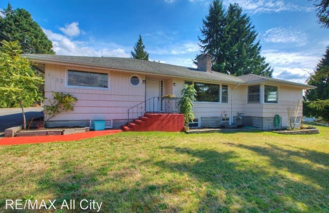 1158 Aberdeen Ave NE - 1158 Aberdeen Avenue Northeast, Renton, WA 98056