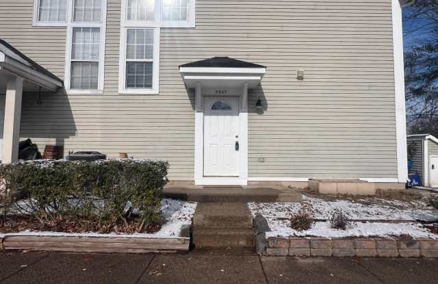 5945 HAVENER HOUSE WAY - 5945 Havener House Way, Centreville, VA 20120