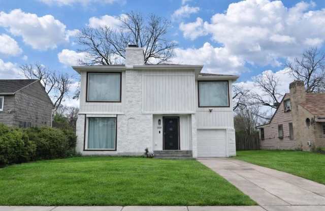 5202 Pershing Street - 5202 Pershing Street, Dallas, TX 75206