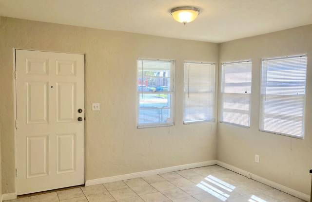 2720 Monroe Ave. - 2720 Monroe Avenue, San Diego, CA 92116