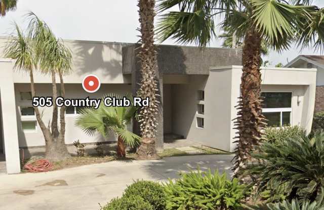 505 Country Club Road photos photos