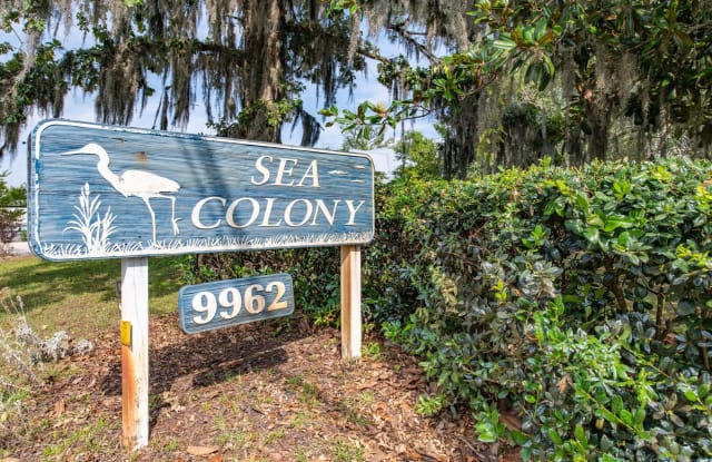 9962 Ocean Hwy Unit 106 - 9962 Ocean Highway, Georgetown County, SC 29585