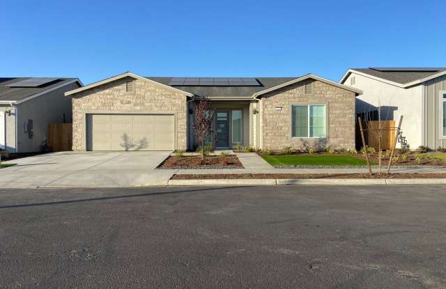 Newly Built NW Visalia home coming soon! photos photos
