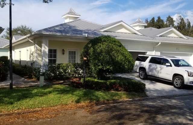2175 Northwest Tilia Trail - 2175 NW Tilia Trl, North River Shores, FL 34994