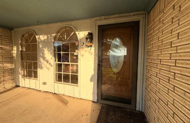 East Tulsa Single Family Home for Rent 3 beds 2 bath Gallery 4