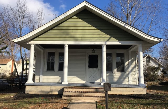 454 Lexington Ave - 454 Lexington Avenue, Camden County, NJ 08110