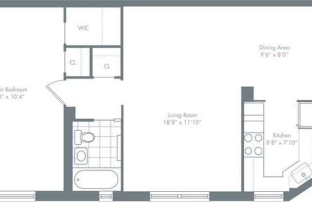 451 EAST 14TH St. photos photos