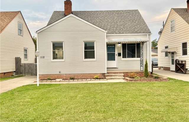1112 Clearview Avenue Gallery 1
