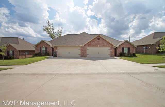 4049 Stonebridge Drive - 4049 Stonebridge Dr, Tyler, TX 75707