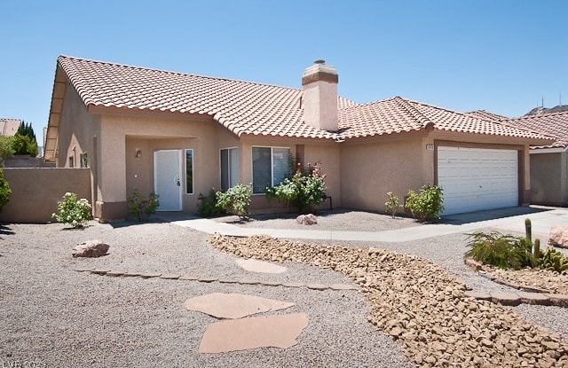 849 Coral Cottage Drive - 849 Coral Cottage Drive, Henderson, NV 89002