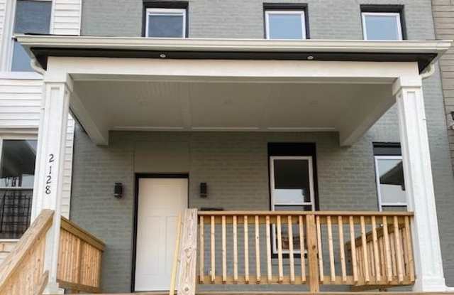 2128 N PULASKI Street photos photos