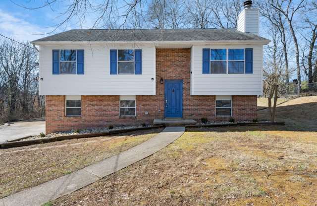 TOTALLY UPDATED 3 BEDROOM HOUSE IN WEST KNOXVILLE, WESTLAND AREA photos photos TOTALLY UPDATED 3 BEDROOM HOUSE IN WEST KNOXVILLE, WESTLAND AREA photos photos