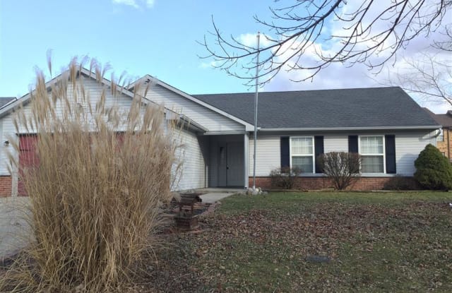 3935 LIBRA Lane - 3935 Libra Ln, Indianapolis, IN 46235
