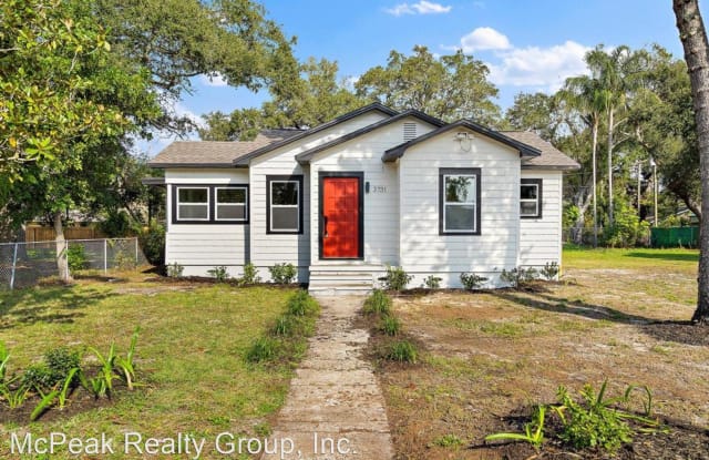 3731 6th Ave N - 3731 6th Avenue North, St. Petersburg, FL 33713 3731 6th Ave N - 3731 6th Avenue North, St. Petersburg, FL 33713