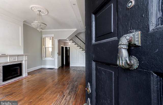 234 S PATTERSON PARK AVENUE Gallery 4