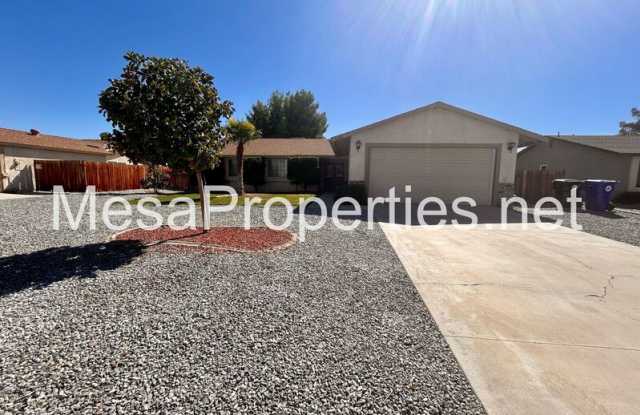 16783 Hidden Creek Drive - 16783 Hidden Creek Drive, Victorville, CA 92395
