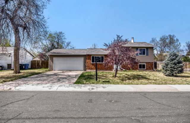 Fantastic Home in Central Fort Collins Gallery 3