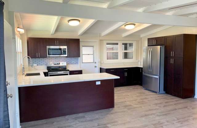 330 Honono St - 330 Honono Street, East Honolulu, HI 96825