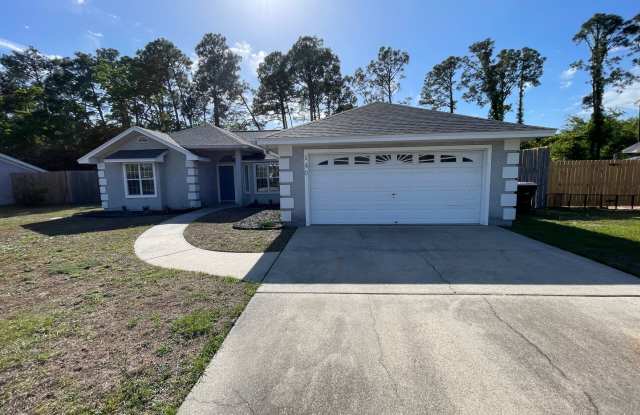 For Lease - 3 BR|2 BA Home in Treasure Palms photos photos